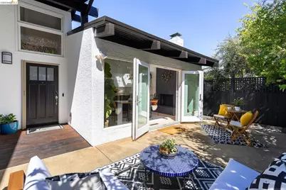 6930 Snake Rd, Oakland, CA 94611 - Photo 5