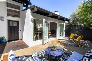 6930 Snake Rd, Oakland, CA 94611 - Photo 5
