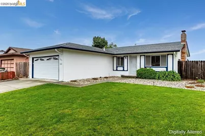 341 Inverness Drive, Vallejo, CA 94589 - Photo 3