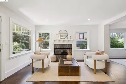 984 Regal Rd, Berkeley, CA 94708 - Photo 5
