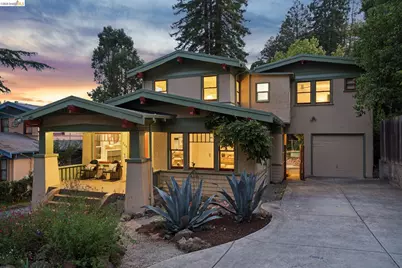 984 Regal Rd, Berkeley, CA 94708 - Photo 1