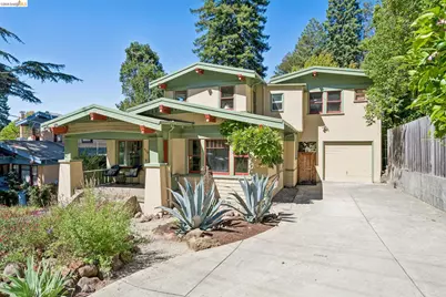 984 Regal Rd, Berkeley, CA 94708 - Photo 3