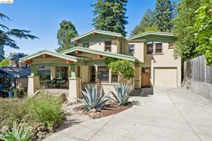 984 Regal Rd, Berkeley, CA 94708 - Photo 3