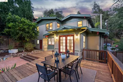 984 Regal Rd, Berkeley, CA 94708 - Photo 41