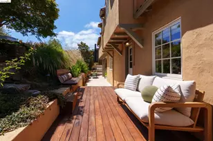 5960 Margarido Dr, Oakland, CA 94618 - Photo 31