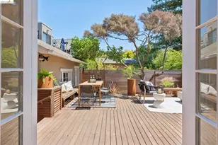 6656 Dana St, Oakland, CA 94609 - Photo 21