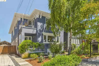 6656 Dana St, Oakland, CA 94608 - Photo 1