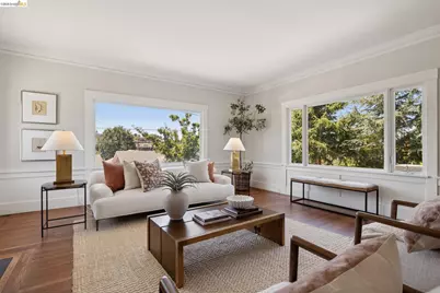1061 Annerley Rd, Piedmont, CA 94610 - Photo 5