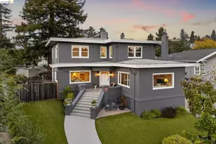 1061 Annerley Rd, Piedmont, CA 94610 - Photo 1