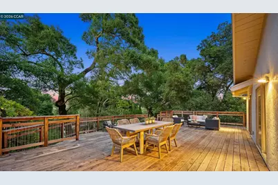 43 Monte Vista Rd, Orinda, CA 94563 - Photo 3