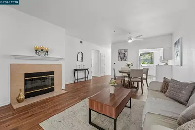 2592 Oak Rd #158, Walnut Creek, CA 94597 - Photo 11