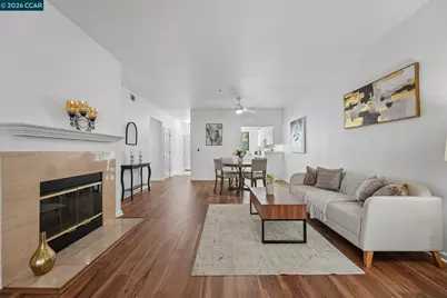 2592 Oak Rd #158, Walnut Creek, CA 94597 - Photo 9