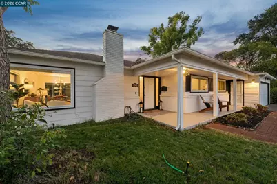 1243 Davis Ave., Concord, CA 94518 - Photo 1
