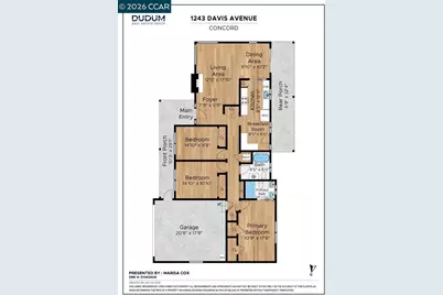 1243 Davis Ave., Concord, CA 94518 - Photo 51