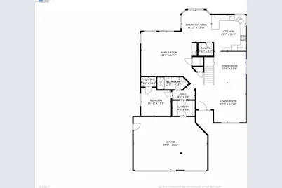 3846 Sheffield Cir, Danville, CA 94506 - Photo 57