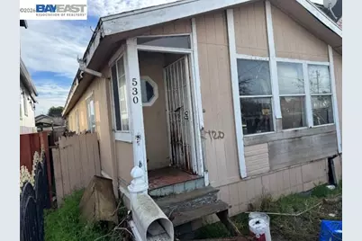 530 4th St, Richmond, CA 94801 - Photo 1