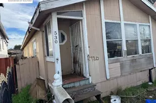 530 4th St, Richmond, CA 94801 - Photo 1