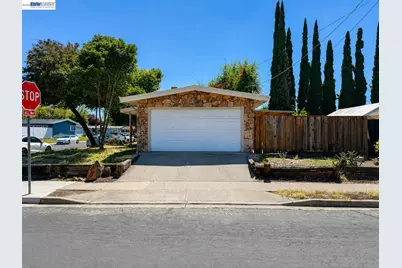 2707 Broadmoor Ave, Concord, CA 94520 - Photo 1