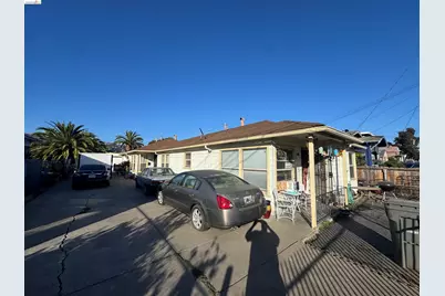 7430 Lockwood Street, Oakland, CA 94621 - Photo 1