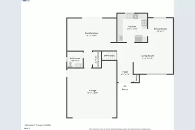 1426 Hardy Pl, Fremont, CA 94536 - Photo 53