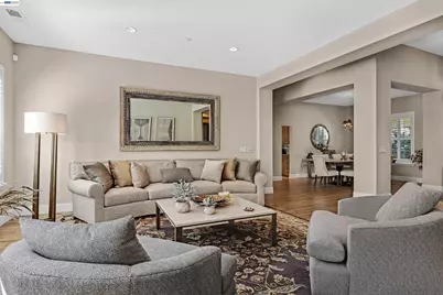 2757 Deer Meadow Dr, Danville, CA 94506 - Photo 9