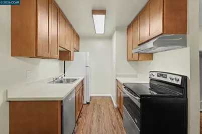 5290 San Pablo Dam Rd #19, El Sobrante, CA 94803 - Photo 11