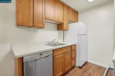 5290 San Pablo Dam Rd #19, El Sobrante, CA 94803 - Photo 7