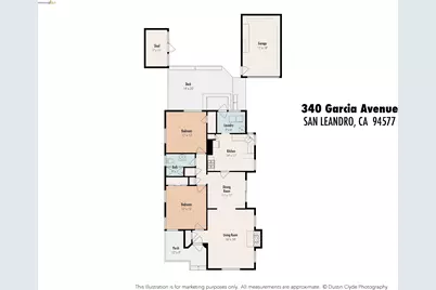 340 Garcia Ave, San Leandro, CA 94577 - Photo 29