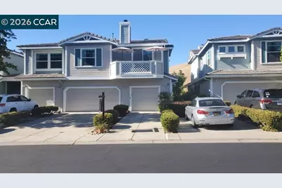 3905 Coyote Cr, Clayton, CA 94517 - Photo 1