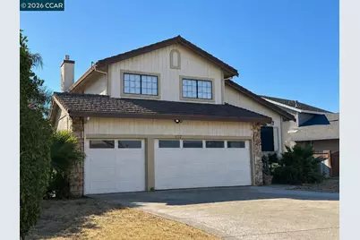 1732 Dolphin Pl, Discovery Bay, CA 94505 - Photo 1