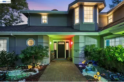 934 Wilmington Way, Redwood City, CA 94062 - Photo 1