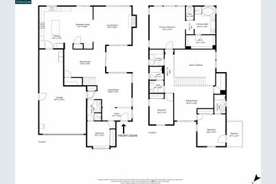 5125 Chiltern Ln, San Ramon, CA 94582 - Photo 45