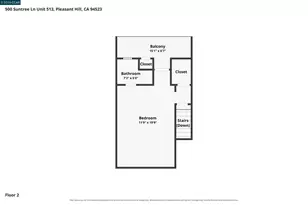 500 Suntree Ln, Pleasant Hill, CA 94523 - Photo 23