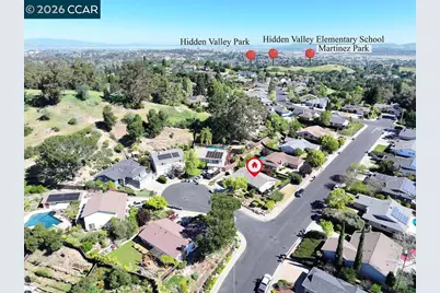 6 Windhaven Court, Pleasant Hill, CA 94523 - Photo 35