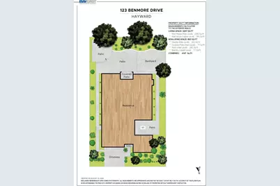 123 Benmore Dr, Hayward, CA 94542 - Photo 83