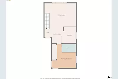2317 Mira Vista Dr, El Cerrito, CA 94530 - Photo 43
