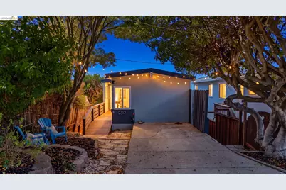 2317 Mira Vista Dr, El Cerrito, CA 94530 - Photo 1