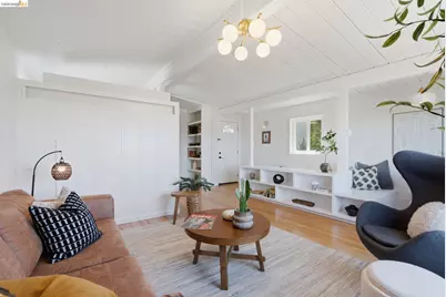 2317 Mira Vista Dr, El Cerrito, CA 94530 - Photo 5