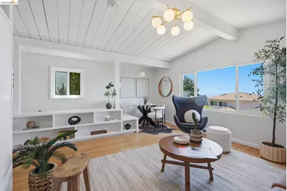 2317 Mira Vista Dr, El Cerrito, CA 94530 - Photo 3
