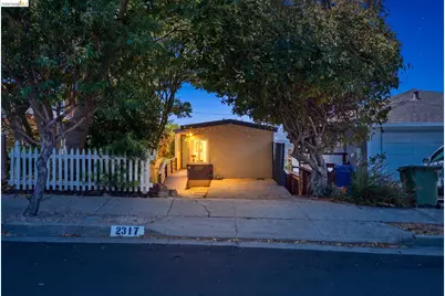 2317 Mira Vista Dr, El Cerrito, CA 94530 - Photo 29