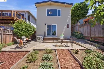 2317 Mira Vista Dr, El Cerrito, CA 94530 - Photo 31