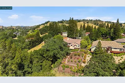 2426 Heritage Oaks Dr, Alamo, CA 94507 - Photo 45