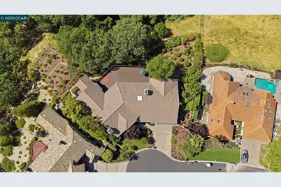 2426 Heritage Oaks Dr, Alamo, CA 94507 - Photo 39