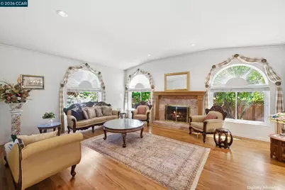 2426 Heritage Oaks Dr, Alamo, CA 94507 - Photo 5