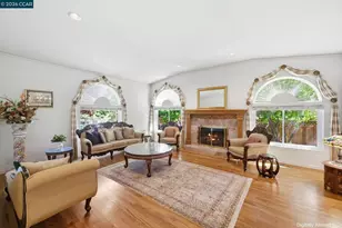2426 Heritage Oaks Dr, Alamo, CA 94507 - Photo 5