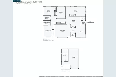 103 Cataline Ave, Antioch, CA 94509 - Photo 29