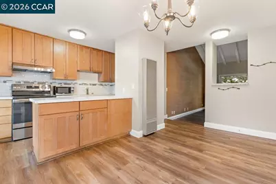 1241 Homestead Ave #206, Walnut Creek, CA 94598 - Photo 9