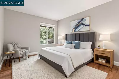 1241 Homestead Ave #206, Walnut Creek, CA 94598 - Photo 17