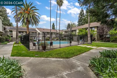1241 Homestead Ave #206, Walnut Creek, CA 94598 - Photo 25