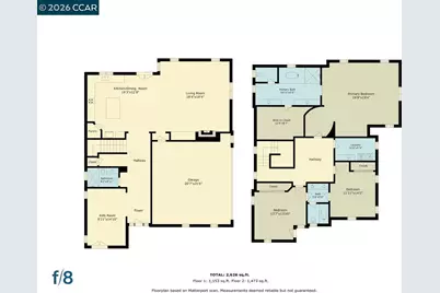 3503 Rimini Ln, Dublin, CA 94568 - Photo 37